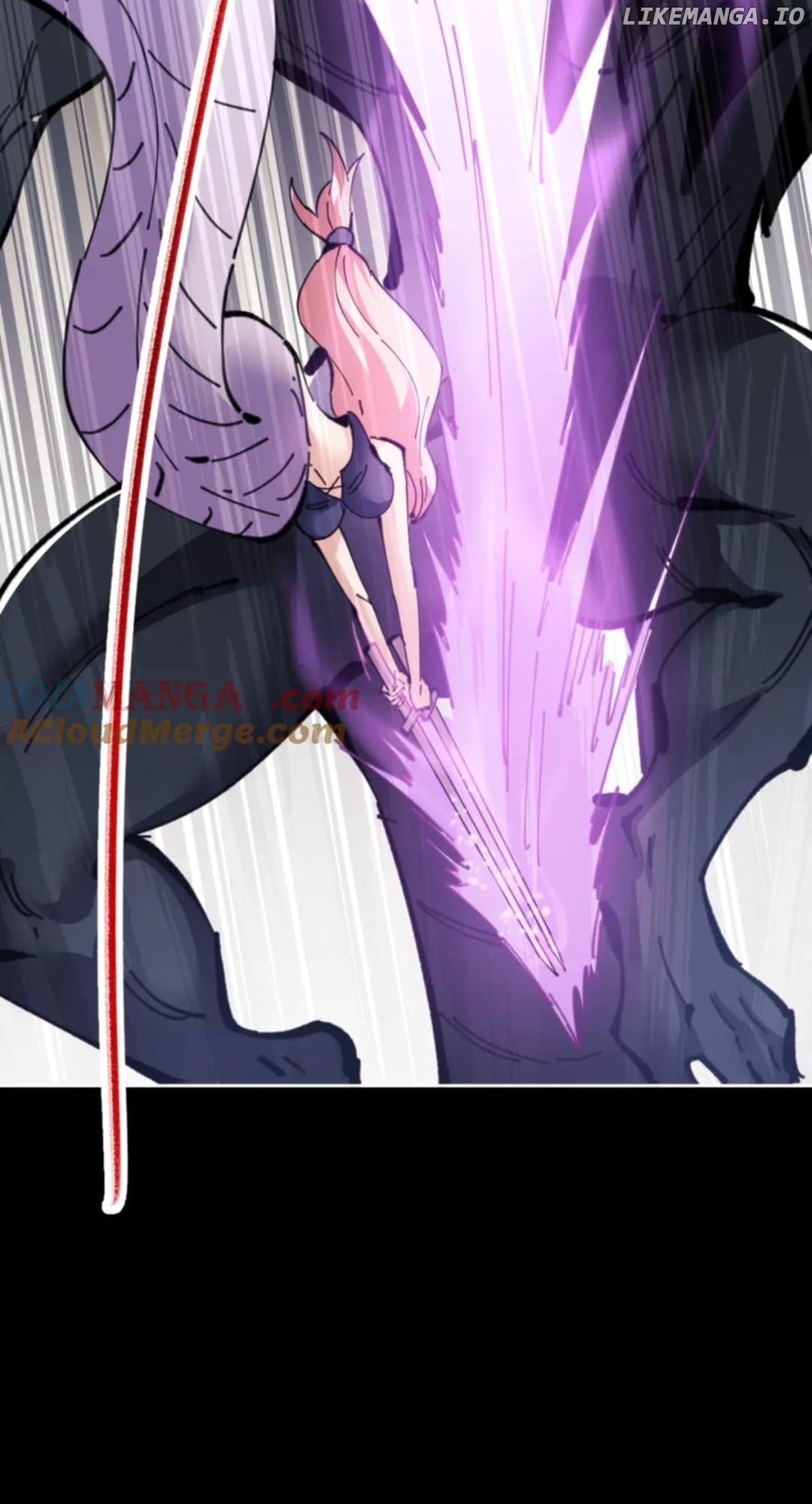 Master: This rebellious disciple is definitely not the Holy Son Chapter 121 - page 51